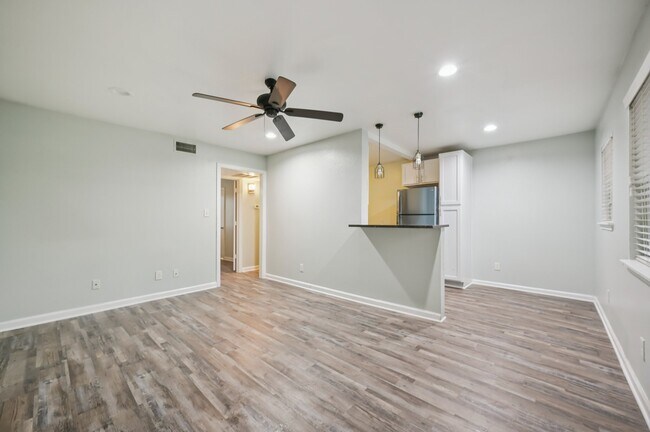 available now - Links on Gaston