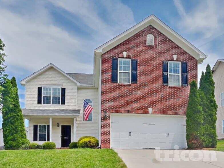 Building Photo - 4103 Laurel Creek Dr