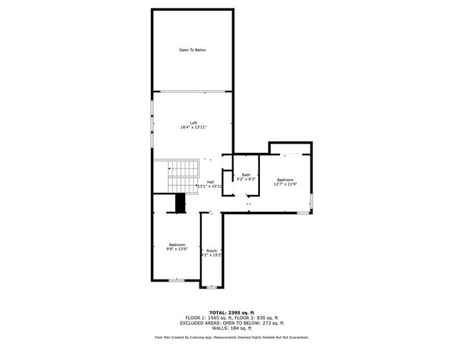 Building Photo - 18906 Whitehaven Bend Ln