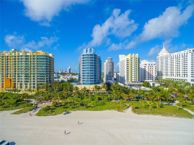 Building Photo - 1500 Ocean Dr