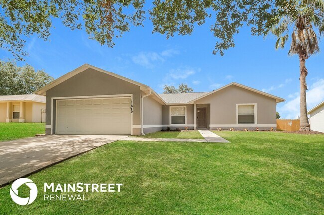 Building Photo - 11849 Caruso Dr