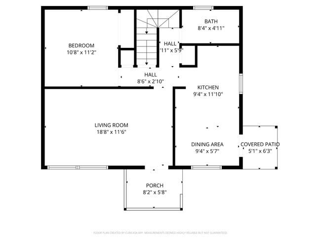 Building Photo - 4484 Scherling St