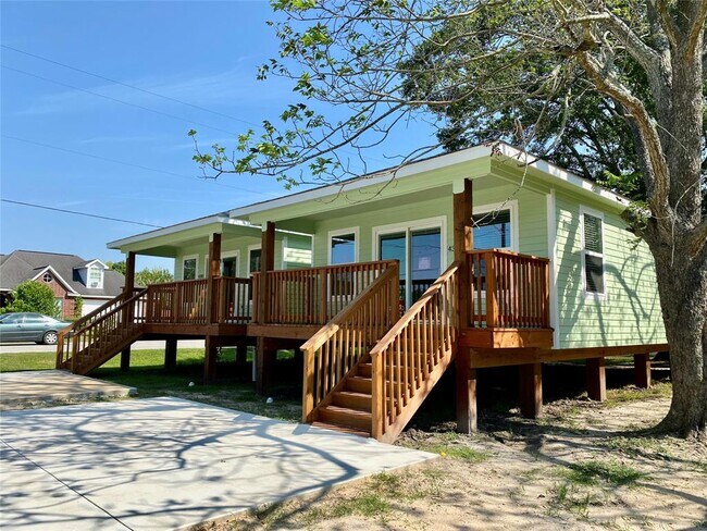 Building Photo - 4301 14th St