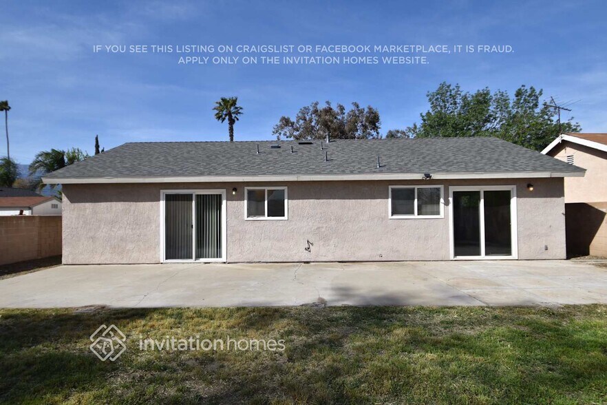 Building Photo - 16525 Malaga Ct