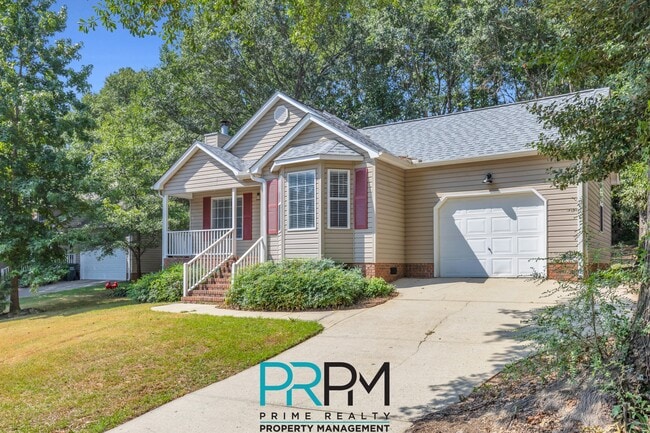 Building Photo - 244 Oak Valley Dr