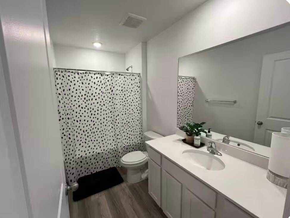 2nd full bathroom - 986 E Manifest Ln