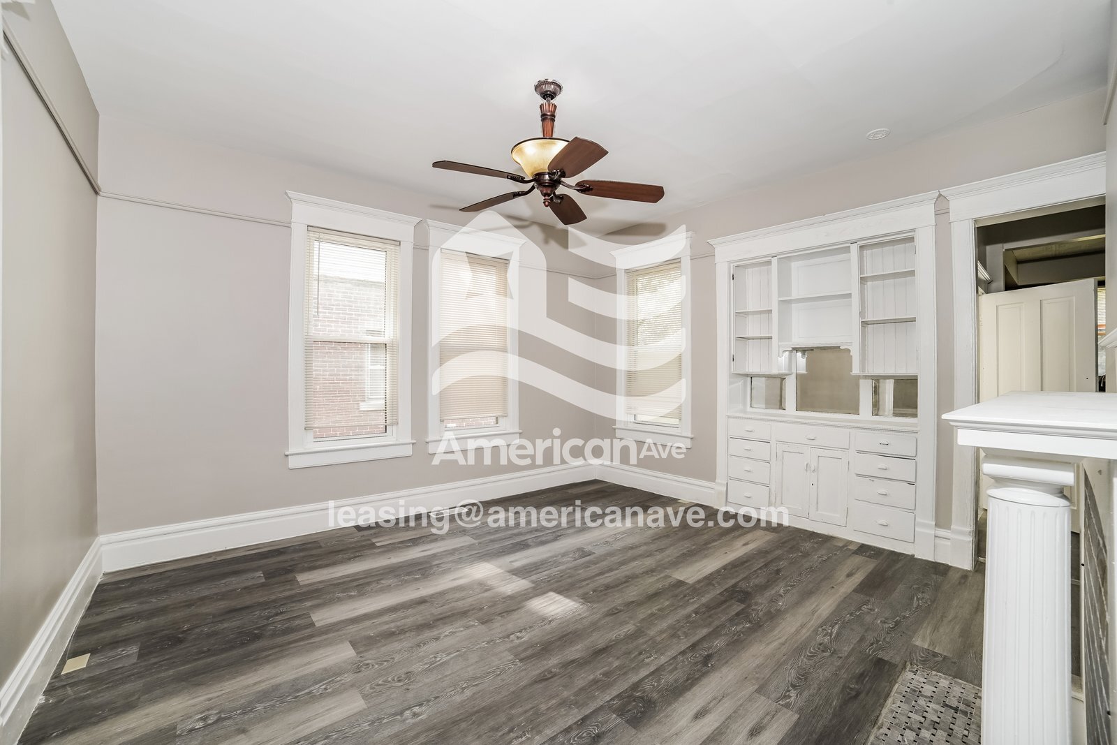 Building Photo - 519 E Frye Ave