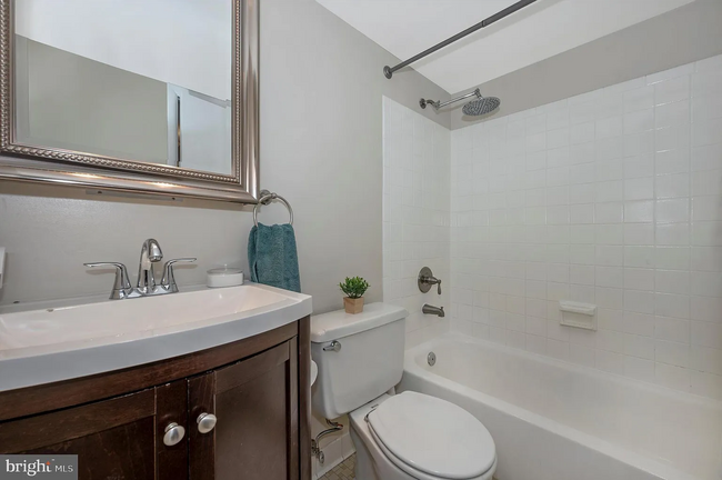 Bathroom - 1301 20th St NW