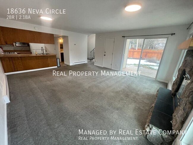 Building Photo - 18636 Neva Cir