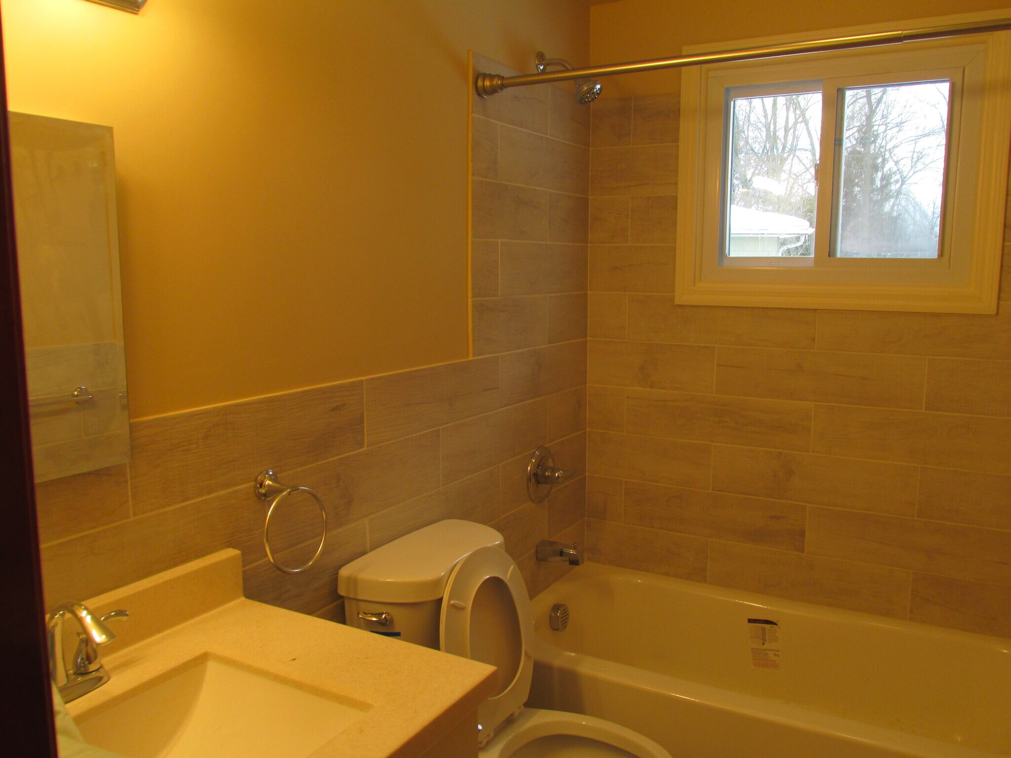 bathroom - 101 Dale Dr