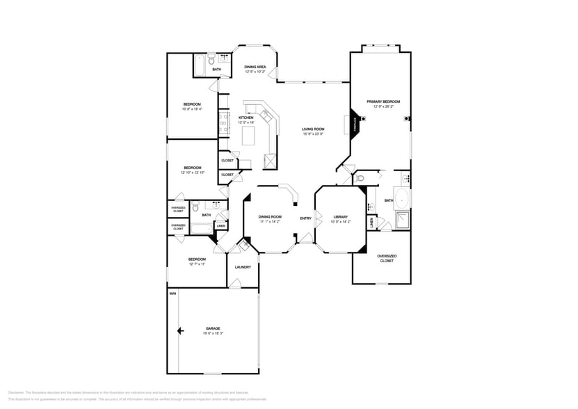Building Photo - 7236 Cana
