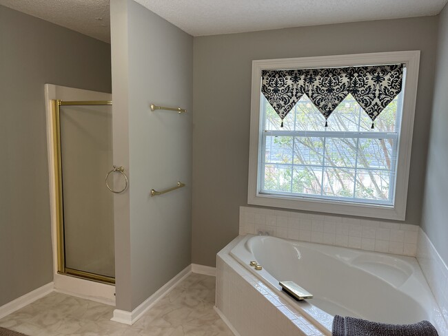 Master Bath - 2635 Sleepy Hollow Rd