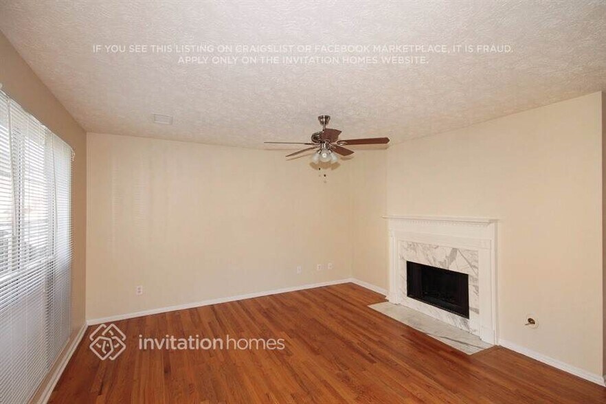 Building Photo - 2314 Kissing Tree Ln SE