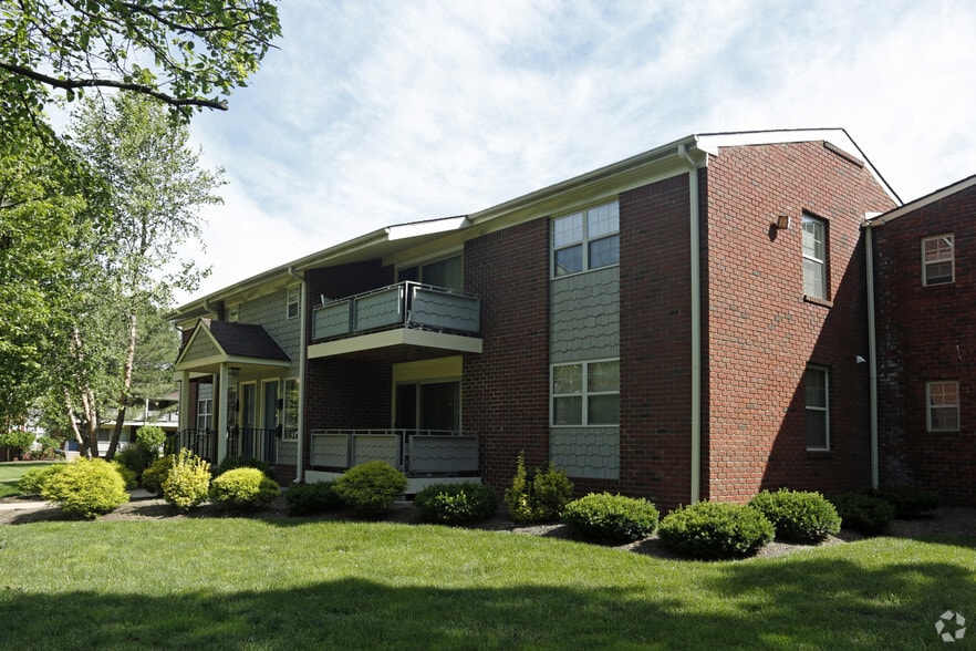 Madison Arms 300 Rellim Dr Old Bridge NJ 08857 Apartment Finder