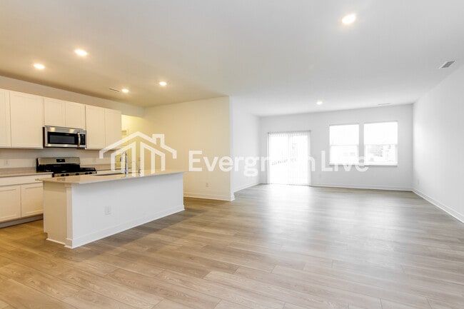 Building Photo - 3566 Cosmic Ct