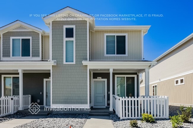 Building Photo - 9387 Oro City Loop