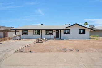 Building Photo - 6 BED HOUSE CLOSE TO ASU CAMPUS
