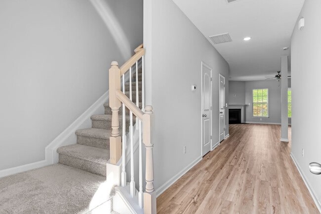 Building Photo - Brand-New 4 Bedroom Home in Beautiful Mary...