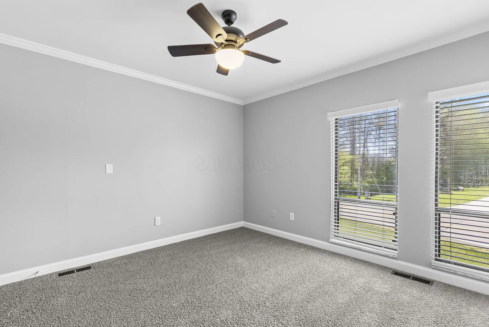 Bedroom 1 - 3480 Ostrander Rd