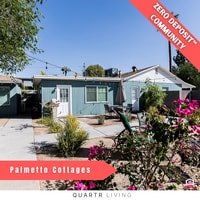 Building Photo - 1 Bed | 1 Bath -  Bungalow Style Unit