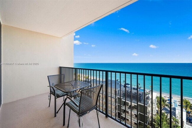 Building Photo - 2201 S Ocean Dr