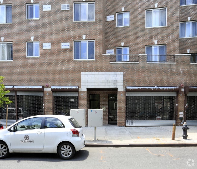 1371 Herschell St 1371 Herschell St Bronx NY 10461 Apartment Finder