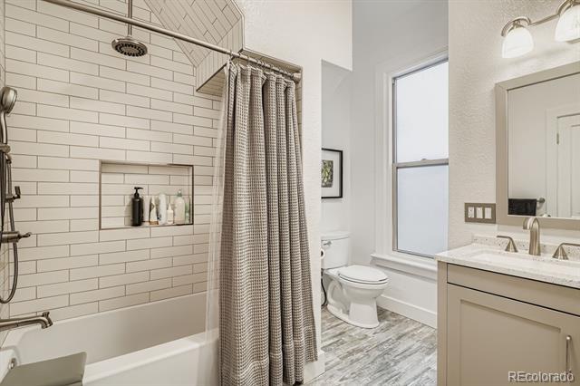 Building Photo - 3531 Quitman St