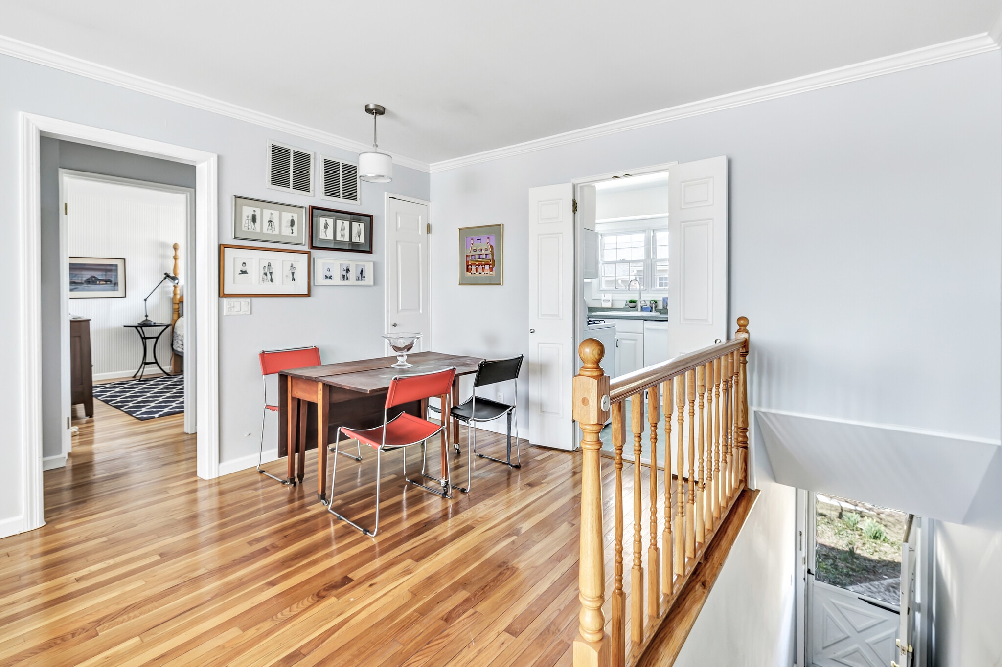 Building Photo - 245 Unquowa Rd