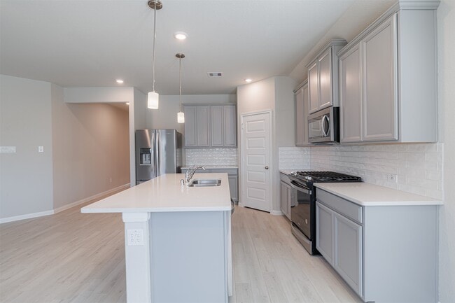 Building Photo - 1130 Muscadine Hollow Ln