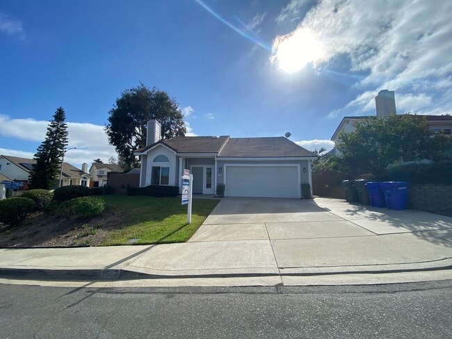 Building Photo - Bright & Upgraded 4BD/3BA Rental in San Ma...