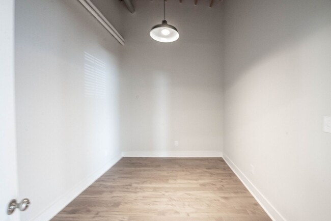 Building Photo - Apartments Now Available @ The Rink!