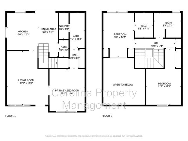 Building Photo - 15021 Deshler Ct