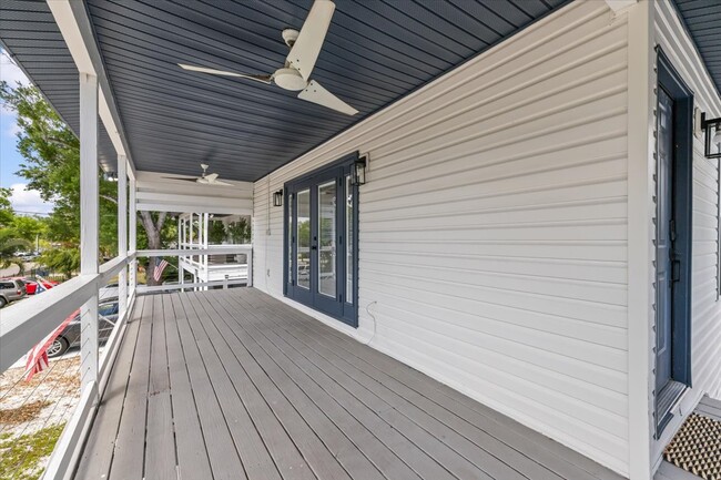 Building Photo - 7318 S Kissimmee St
