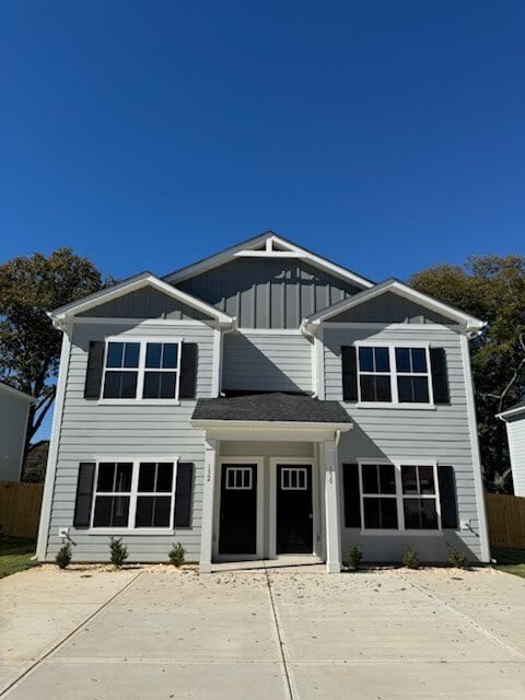 Building Photo - Live Brand-New in Hickory – Modern 3BR Tow...
