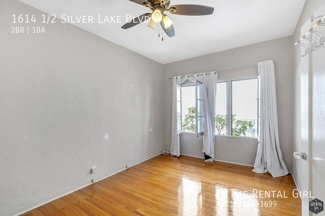 Building Photo - 1614 1/2 Silver Lake Blvd.-