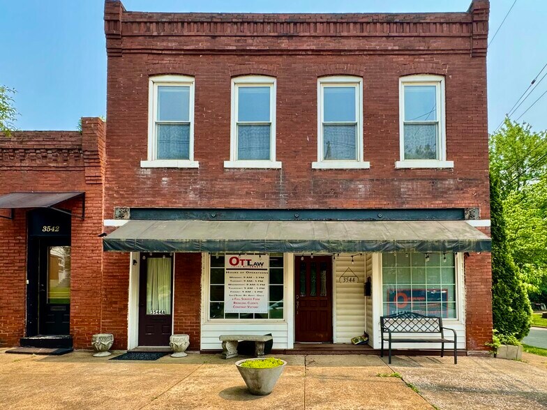 Building Photo - 3544 Oxford Blvd