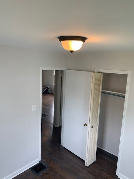 Bedroom 3 - 3908 Avilla Pl