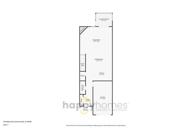 Building Photo - 3 Bedroom 2.5 Bath In Buckshire of Summerville