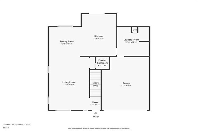 Building Photo - 11224 Pickard Ln