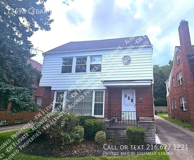 Primary Photo - 13698 Cedar Rd