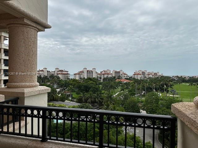 Building Photo - 6800 Fisher Island Dr