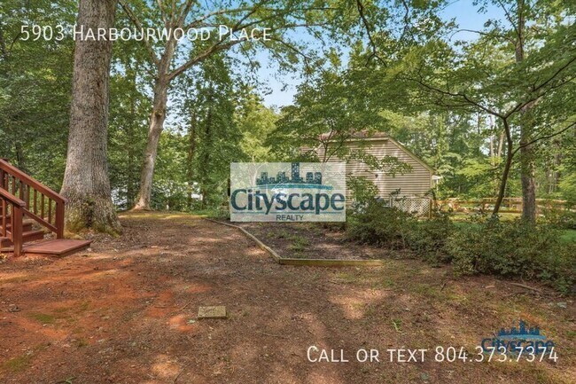 Building Photo - 5903 Harbourwood Pl