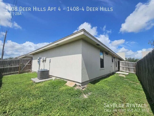 Building Photo - 1408 Deer Hls