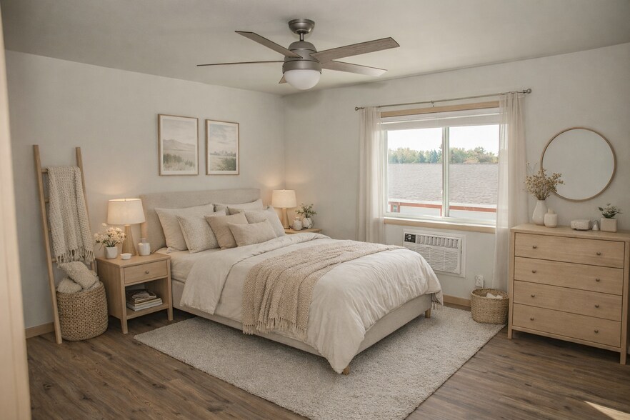 Building Photo - 455 Century Pl