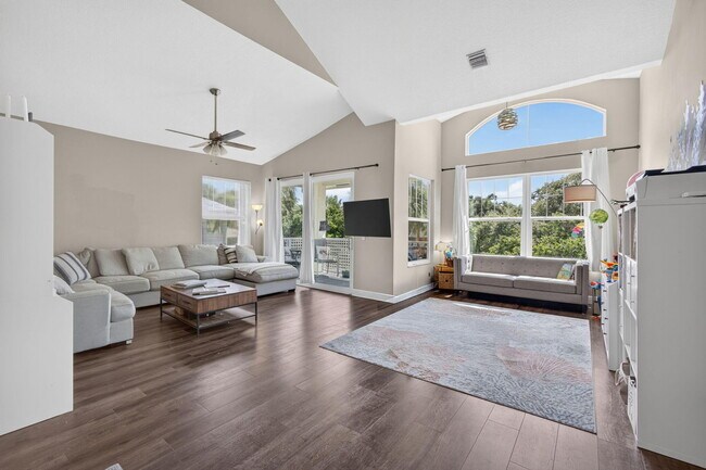 Building Photo - 1603 Mizzenmast Way