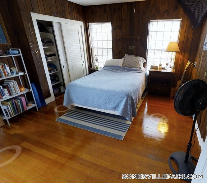 Building Photo - 60 Atherton St