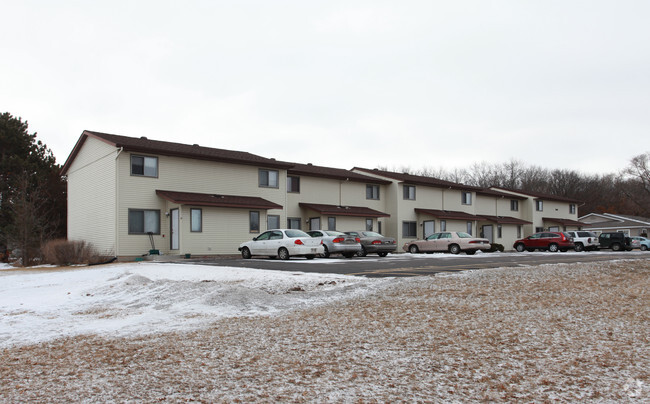 Building Photo - Bowman Lane Townhouses