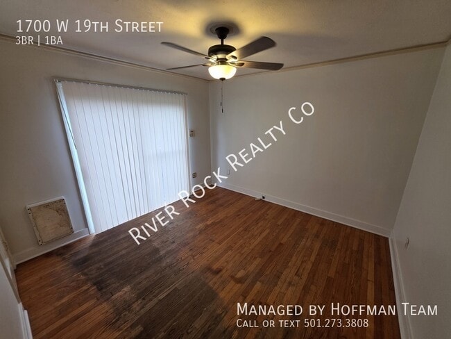 Building Photo - 1700 W 19th St