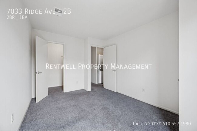 Building Photo - 7033 Ridge Ave