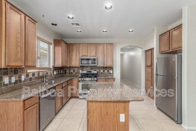 Building Photo - 21534 E Domingo Rd